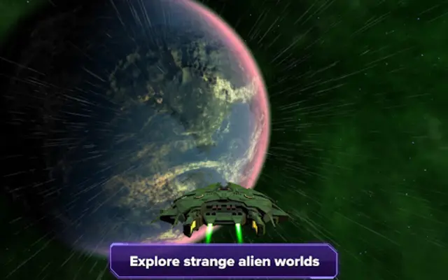 Stars and Planets android App screenshot 6